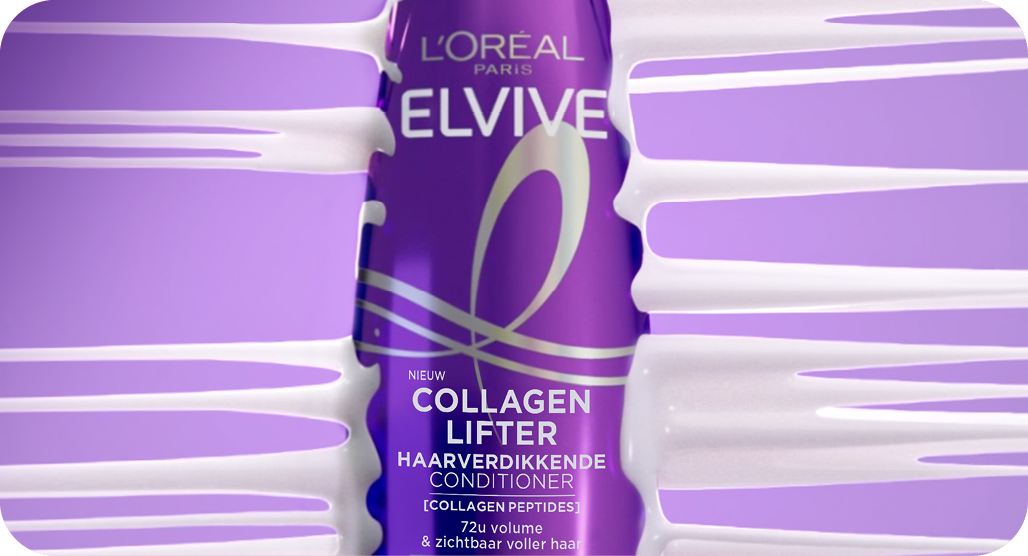 Elvive Collagen Conditioner